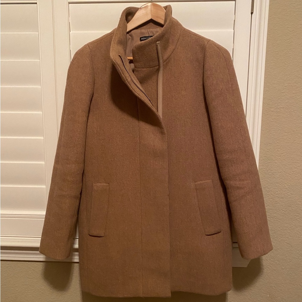 J Crew Coat